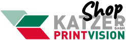 Katzer Printvision Shop